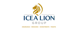 icea lion group logo