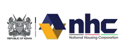 national housing corporation logo