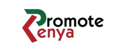 promote kenya logo