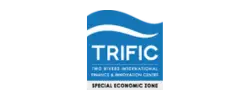 trific logo
