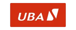 uba logo